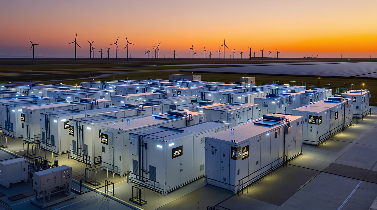 Amin Solar PV 125 MWp – TDD