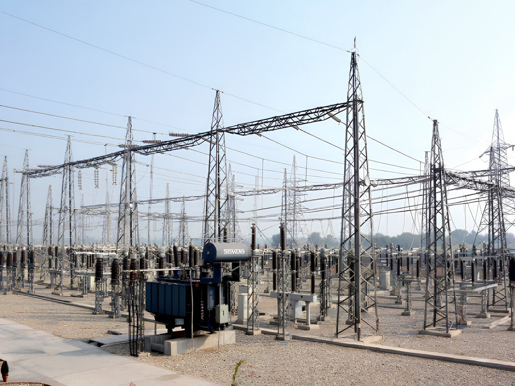 OETC Grid Station Disturbance & Performance Assessment